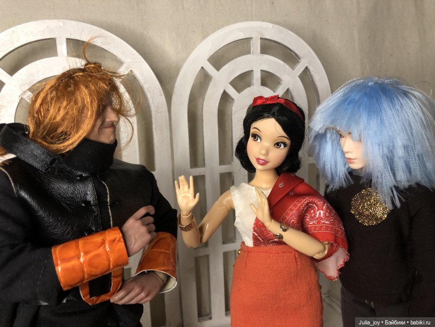 12 ночь. У. Шекспир. Акт 3 сцена 2