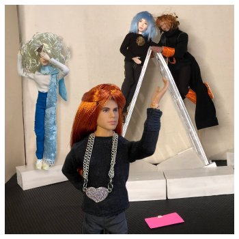 12 ночь. У. Шекспир. Акт 2 сцена 5