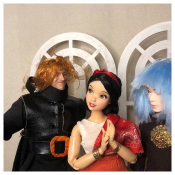 12 ночь. У. Шекспир. Акт 3 сцена 2.