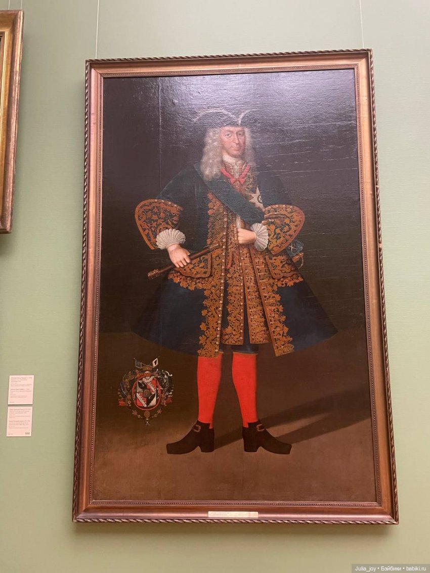 Порция искусства в осенний день (фото 6)