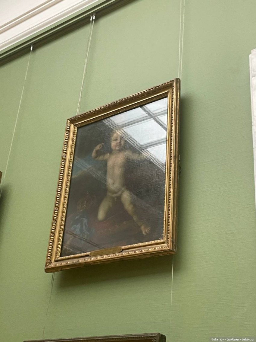 Порция искусства в осенний день (фото 7)