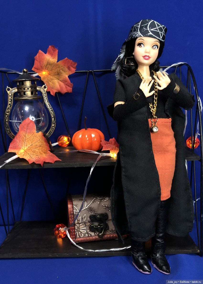 В нашу гавань заходили корабли или Дети капитана Флинта (фото 3)