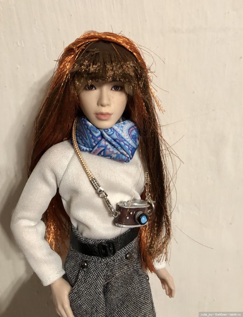 В нашу гавань заходили корабли или Дети капитана Флинта (фото 5)