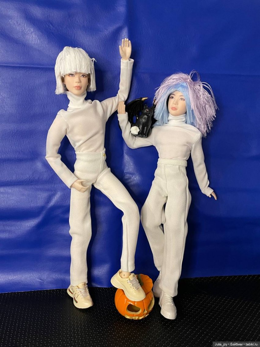 В нашу гавань заходили корабли или Дети капитана Флинта (фото 6)