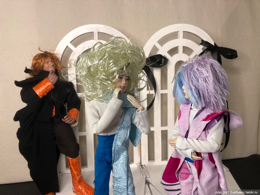 12 ночь. У. Шекспир. Акт 2 сцена 3