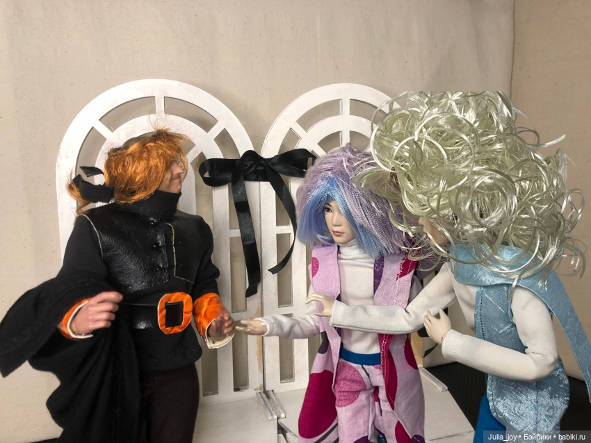 12 ночь. У. Шекспир. Акт 2 сцена 3 (фото 5)