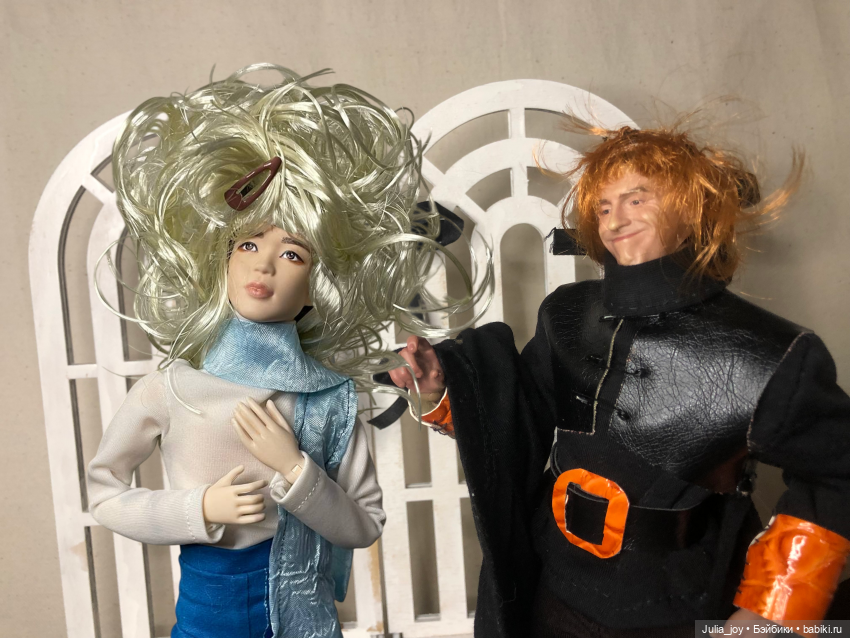 12 ночь. У. Шекспир. Акт 2 сцена 3