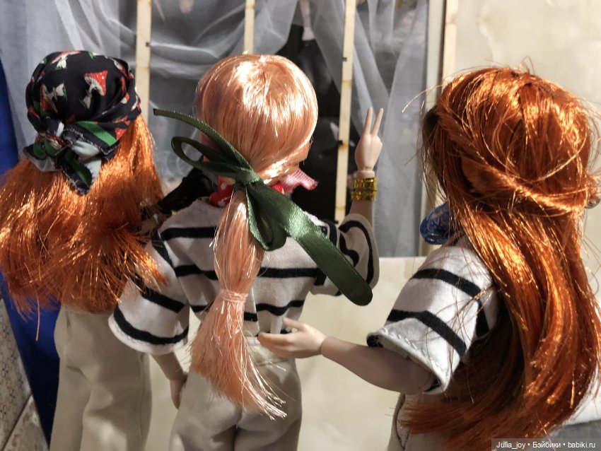 В нашу гавань заходили корабли или Дети капитана Флинта (фото 7)