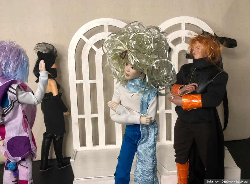 12 ночь. У. Шекспир. Акт 2 сцена 3