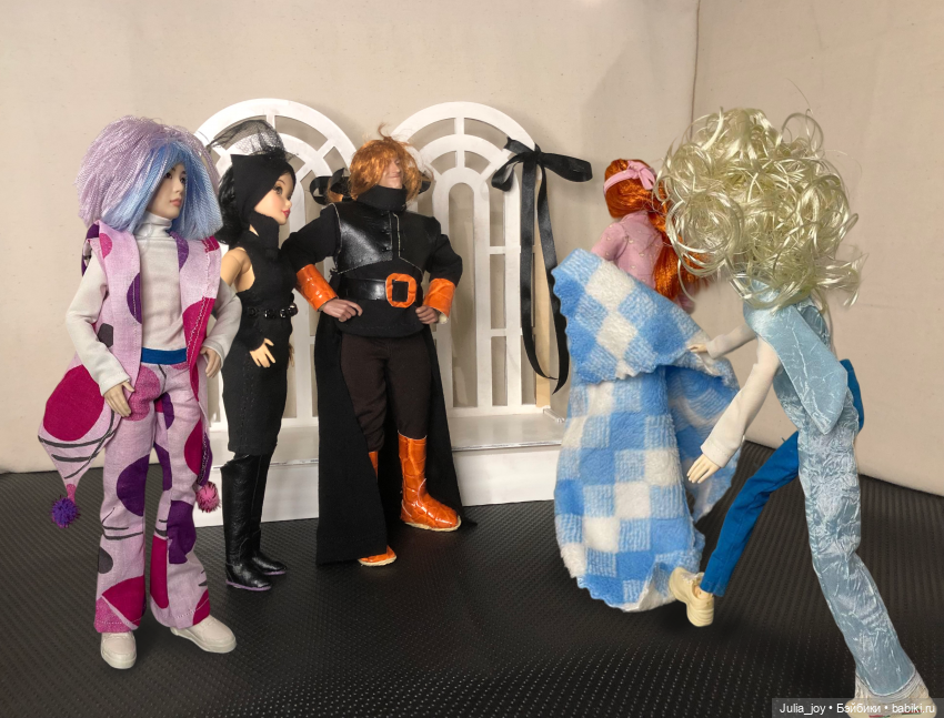 12 ночь. У. Шекспир. Акт 2 сцена 3