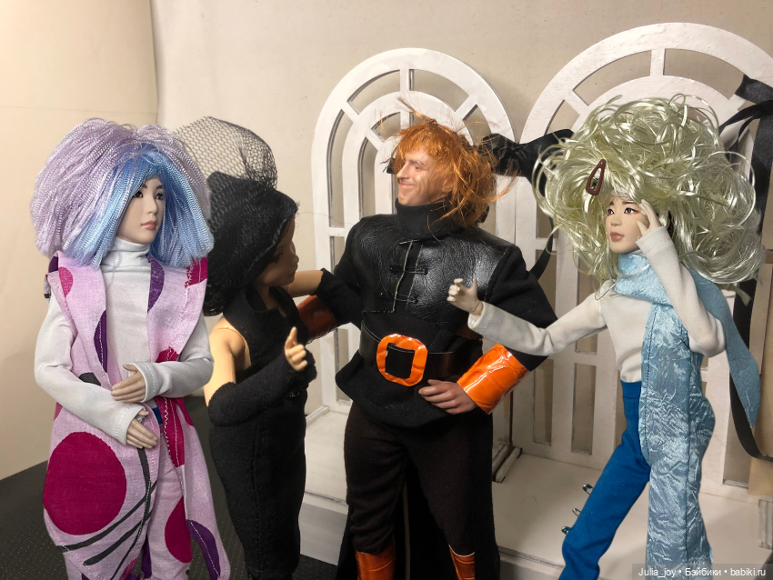 12 ночь. У. Шекспир. Акт 2 сцена 3