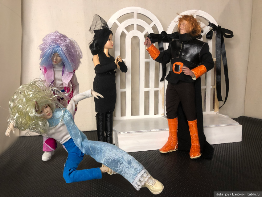 12 ночь. У. Шекспир. Акт 2 сцена 3