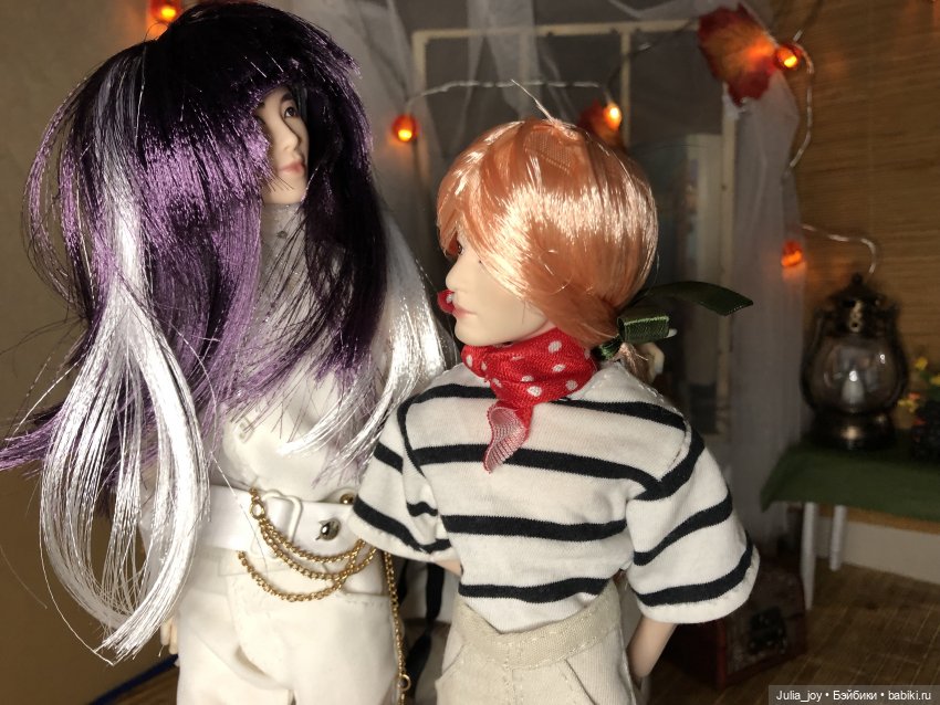 В нашу гавань заходили корабли или Дети капитана Флинта