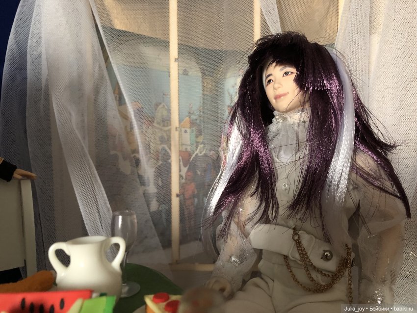 В нашу гавань заходили корабли или Дети капитана Флинта