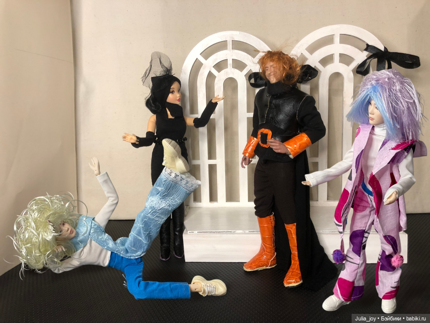 12 ночь. У. Шекспир. Акт 2 сцена 3