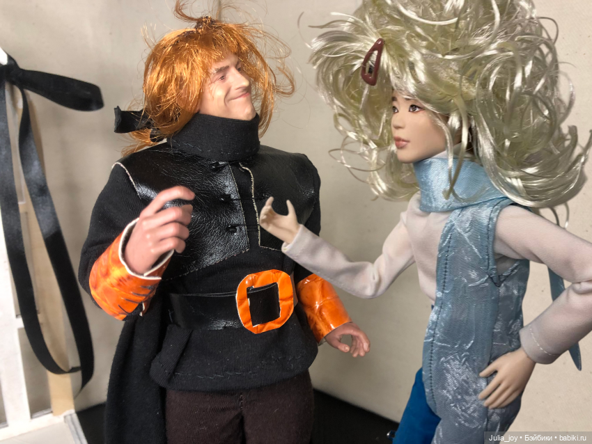 12 ночь. У. Шекспир. Акт 2 сцена 3 (фото 2)