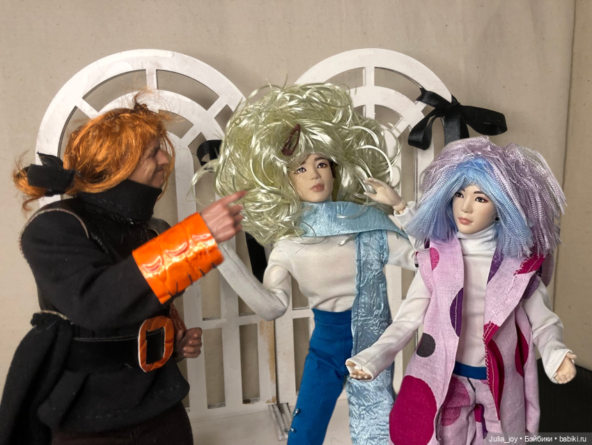 12 ночь. У. Шекспир. Акт 2 сцена 3