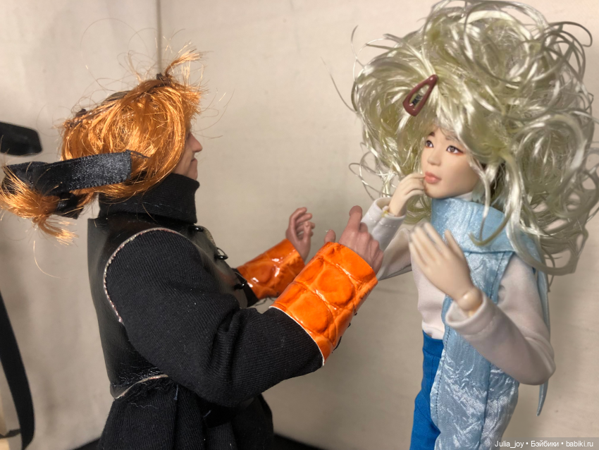 12 ночь. У. Шекспир. Акт 2 сцена 3 (фото 3)