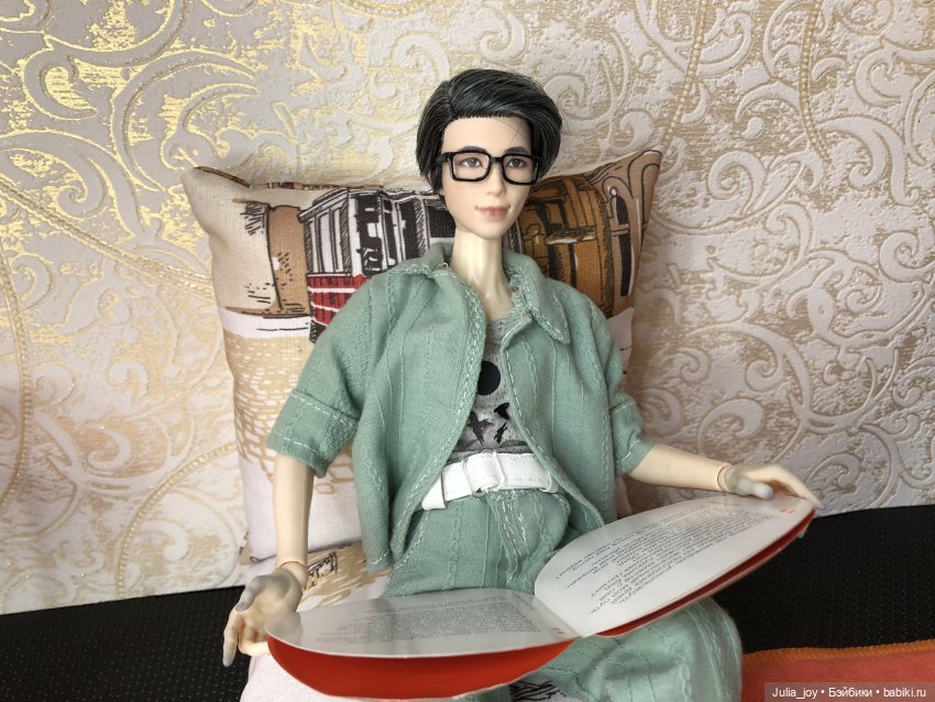 «А не замахнуться ли нам, на Уильяма нашего, Шекспира…» (тизер) (фото 2)