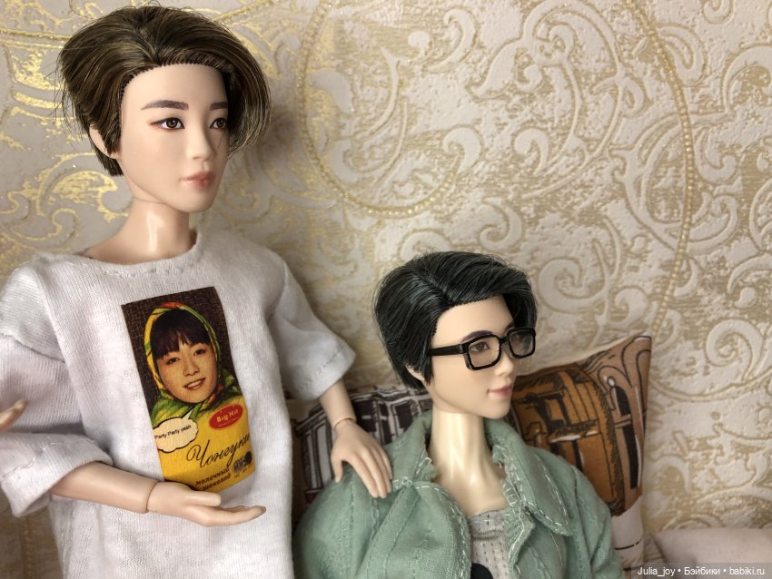 «А не замахнуться ли нам, на Уильяма нашего, Шекспира…» (тизер)