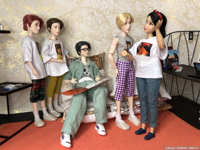 «А не замахнуться ли нам, на Уильяма нашего, Шекспира…» (тизер)