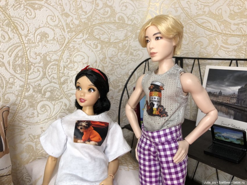 «А не замахнуться ли нам, на Уильяма нашего, Шекспира…» (тизер)