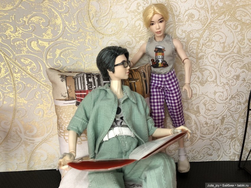 «А не замахнуться ли нам, на Уильяма нашего, Шекспира…» (тизер) (фото 4)