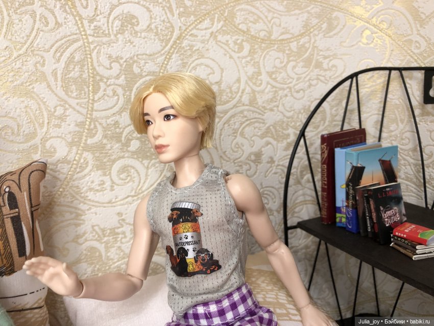 «А не замахнуться ли нам, на Уильяма нашего, Шекспира…» (тизер)