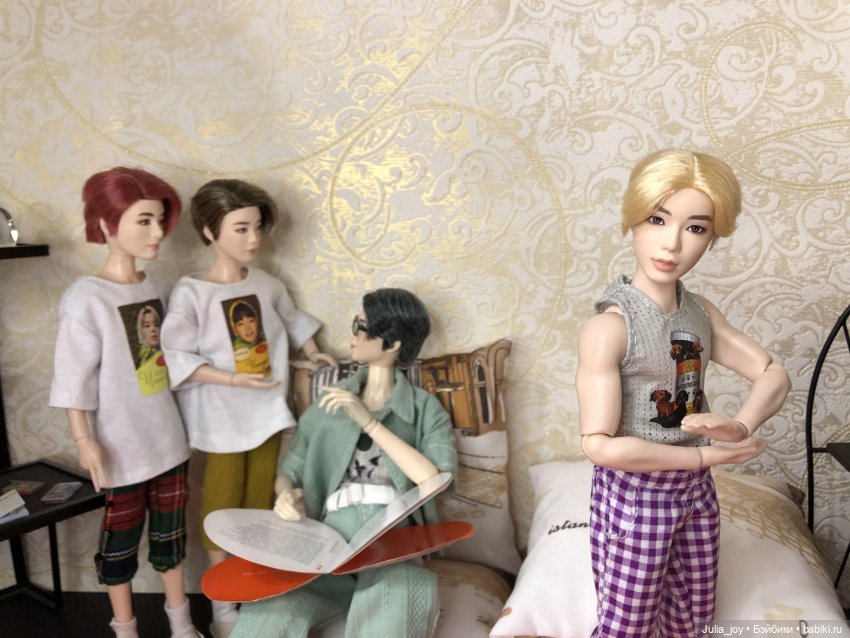 «А не замахнуться ли нам, на Уильяма нашего, Шекспира…» (тизер)