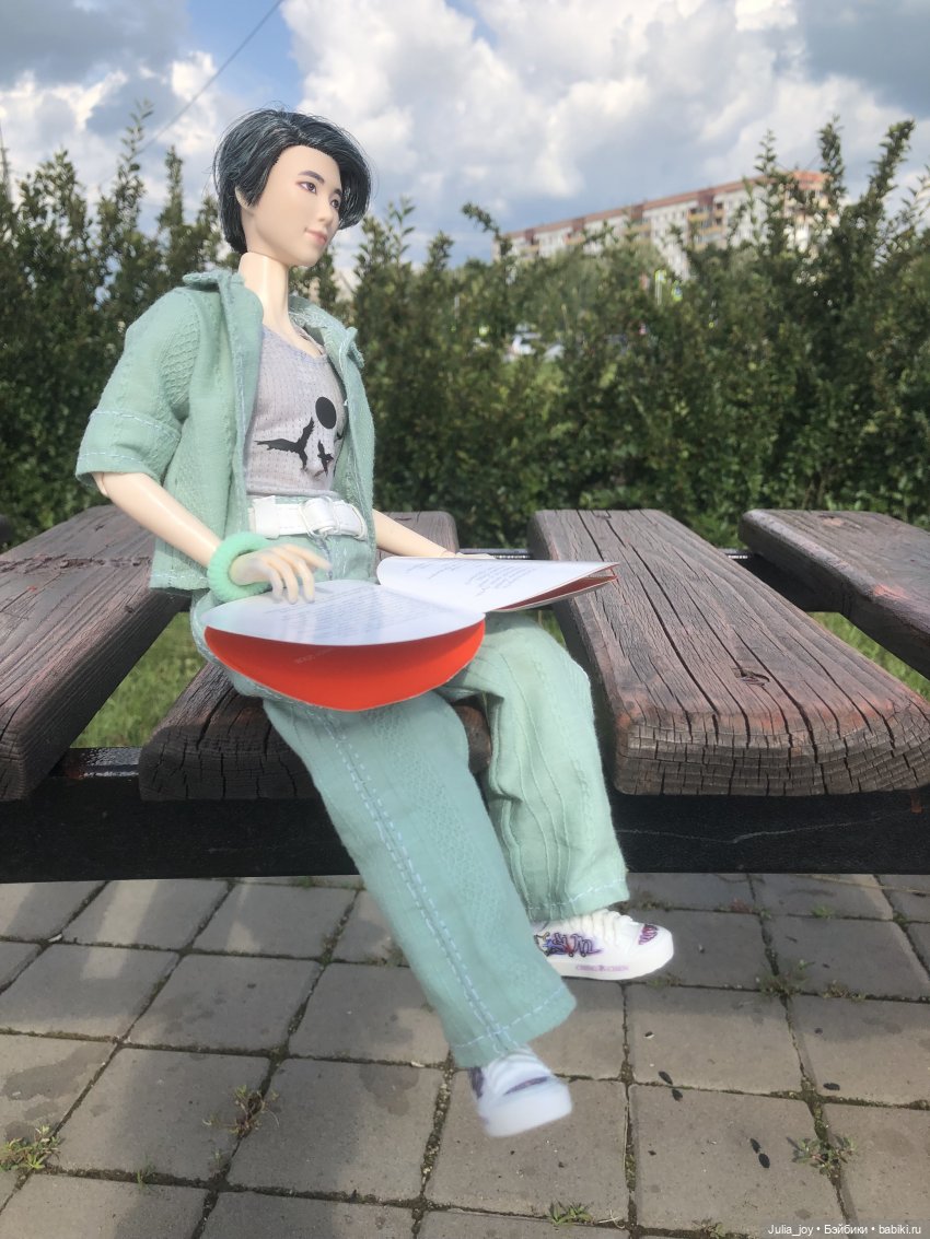 «А не замахнуться ли нам, на Уильяма нашего, Шекспира…» (тизер)