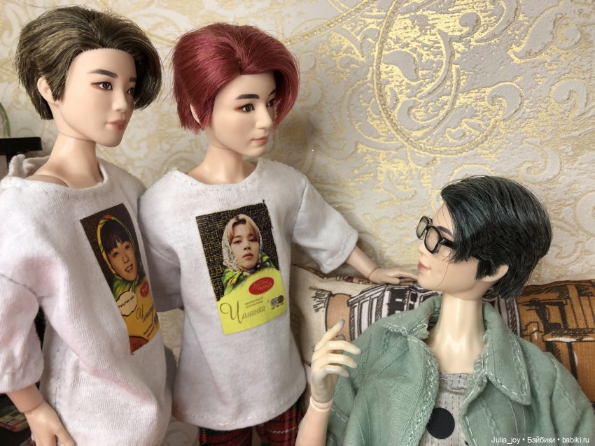 «А не замахнуться ли нам, на Уильяма нашего, Шекспира…» (тизер)