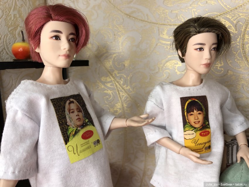 «А не замахнуться ли нам, на Уильяма нашего, Шекспира…» (тизер)