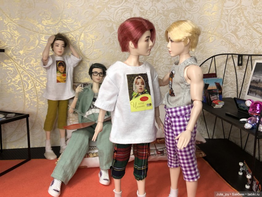 «А не замахнуться ли нам, на Уильяма нашего, Шекспира…» (тизер)