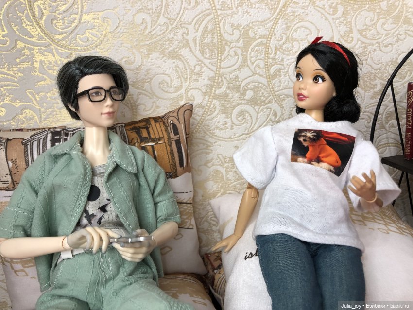 «А не замахнуться ли нам, на Уильяма нашего, Шекспира…» (тизер)