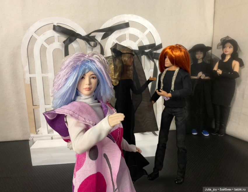 12 ночь. У. Шекспир. Акт 1 сцена 5 (часть1) (фото 9)