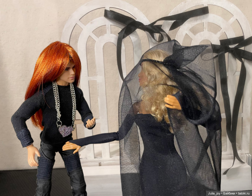 12 ночь. У. Шекспир. Акт 1 сцена 5 (часть 2) (фото 6)