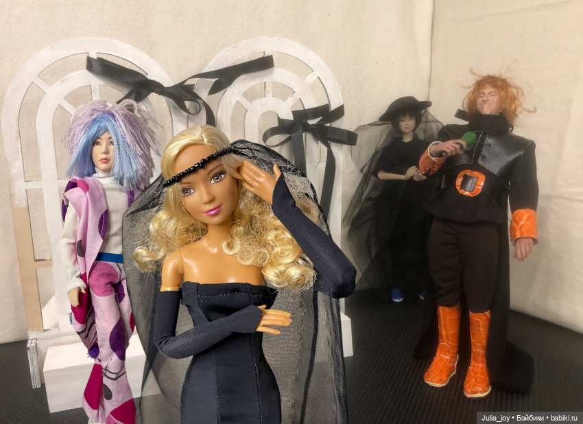 12 ночь. У. Шекспир. Акт 1 сцена 5 (часть1)