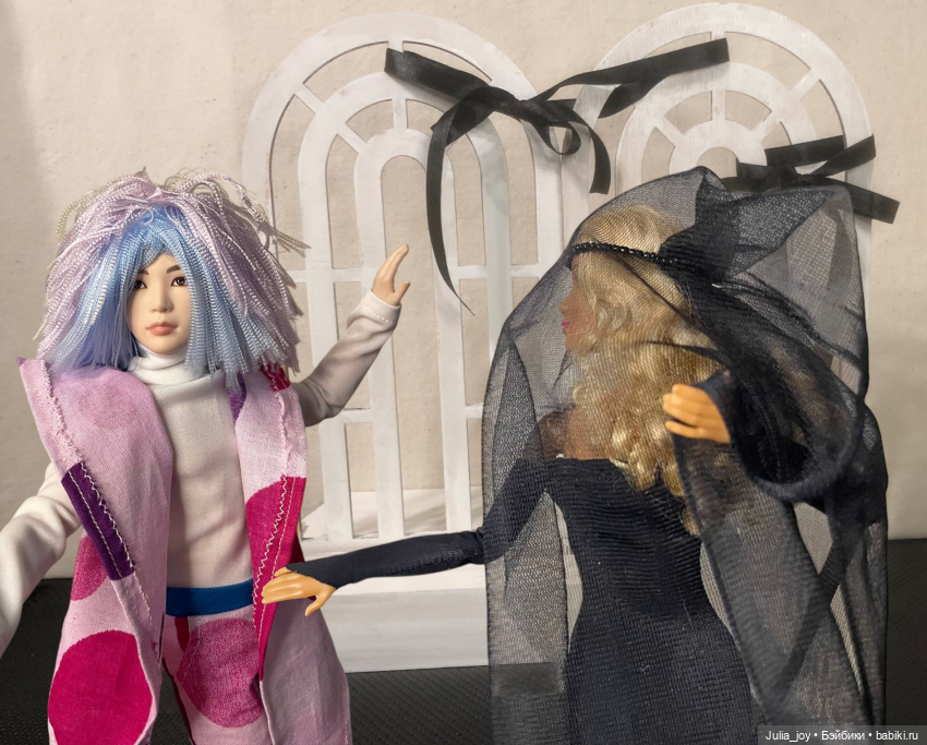 12 ночь. У. Шекспир. Акт 1 сцена 5 (часть 2) (фото 3)