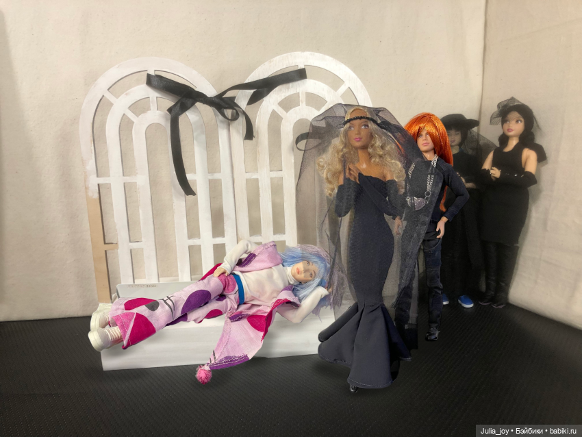 12 ночь. У. Шекспир. Акт 1 сцена 5 (часть1) (фото 6)