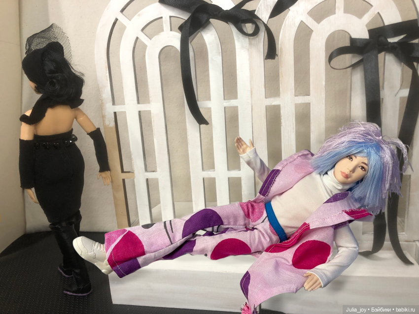 12 ночь. У. Шекспир. Акт 1 сцена 5 (часть1) (фото 5)