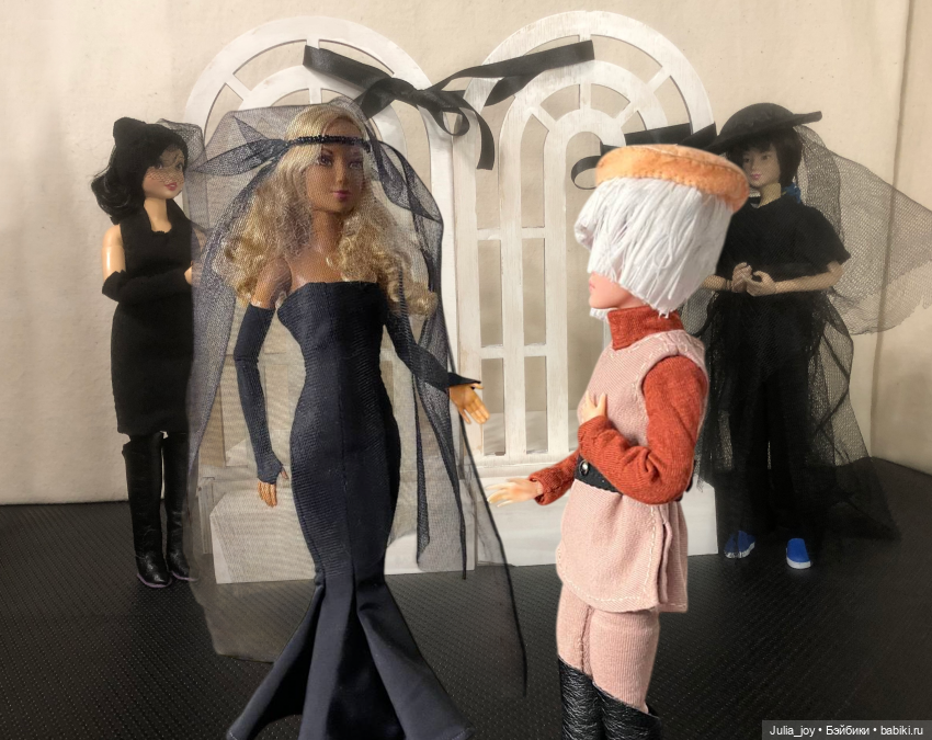 12 ночь. У. Шекспир. Акт 1 сцена 5 (часть 2) (фото 9)