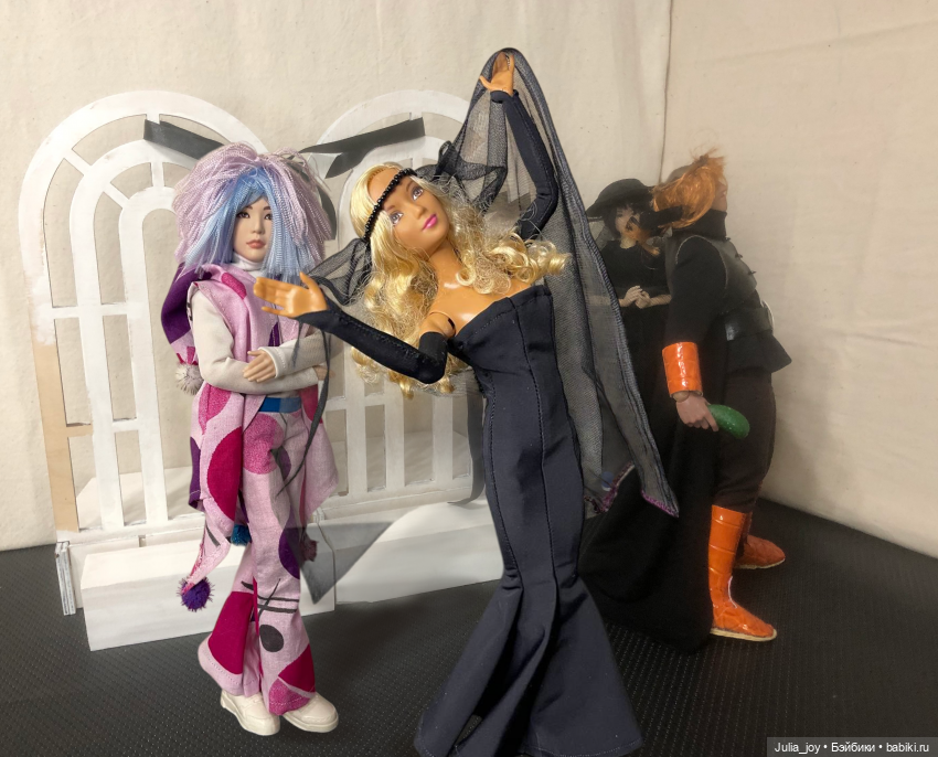 12 ночь. У. Шекспир. Акт 1 сцена 5 (часть1)