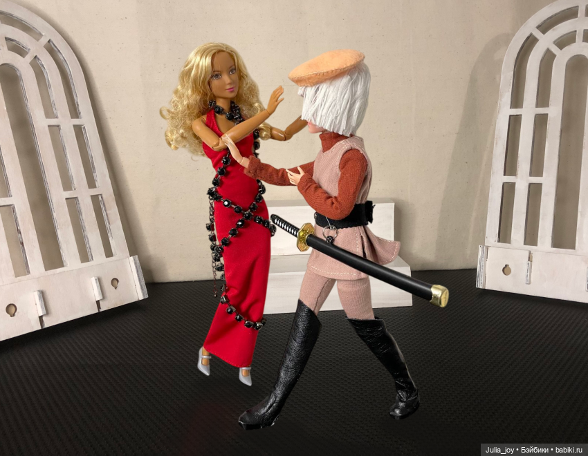 12 Ночь. У. Шекспир. Акт 3 сцена 1