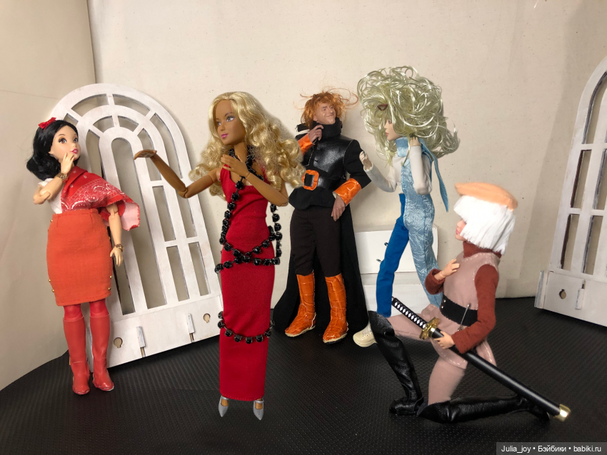 12 Ночь. У. Шекспир. Акт 3 сцена 1