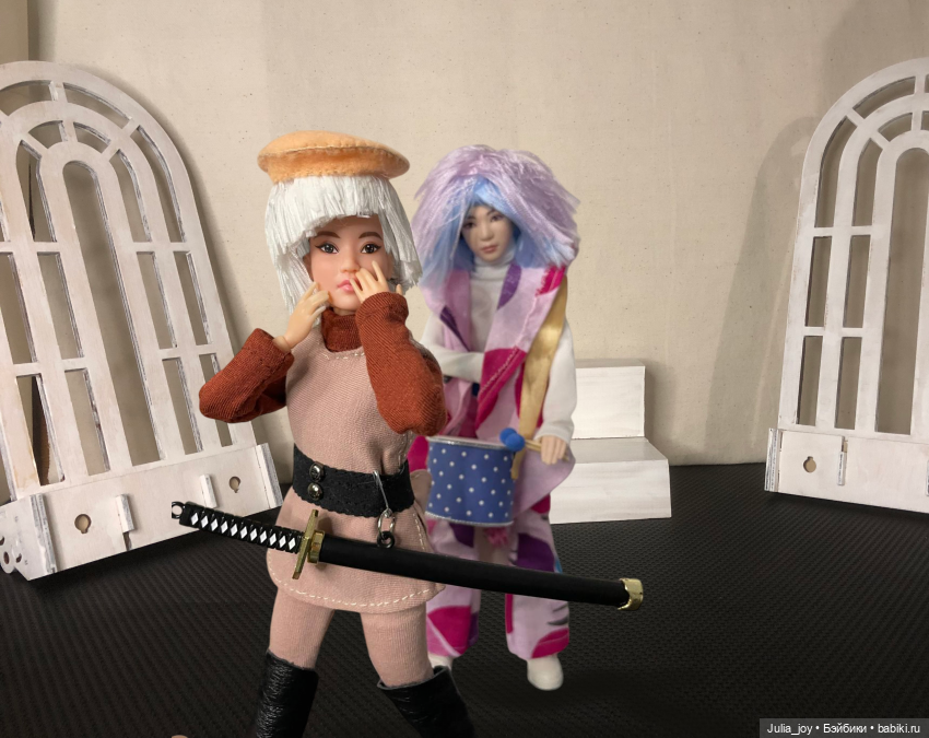 12 Ночь. У. Шекспир. Акт 3 сцена 1 (фото 6)