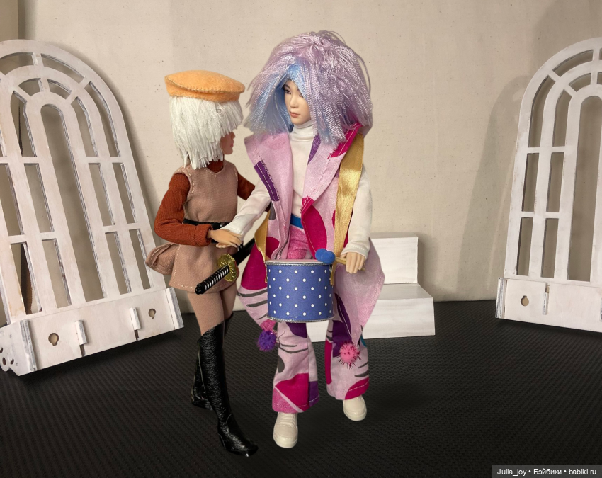 12 Ночь. У. Шекспир. Акт 3 сцена 1 (фото 5)