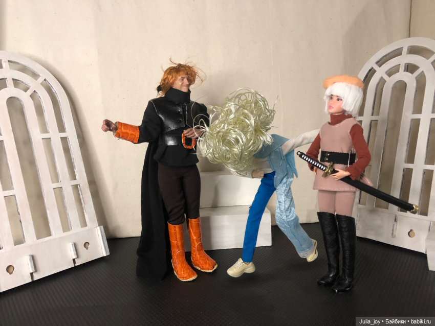 12 Ночь. У. Шекспир. Акт 3 сцена 1