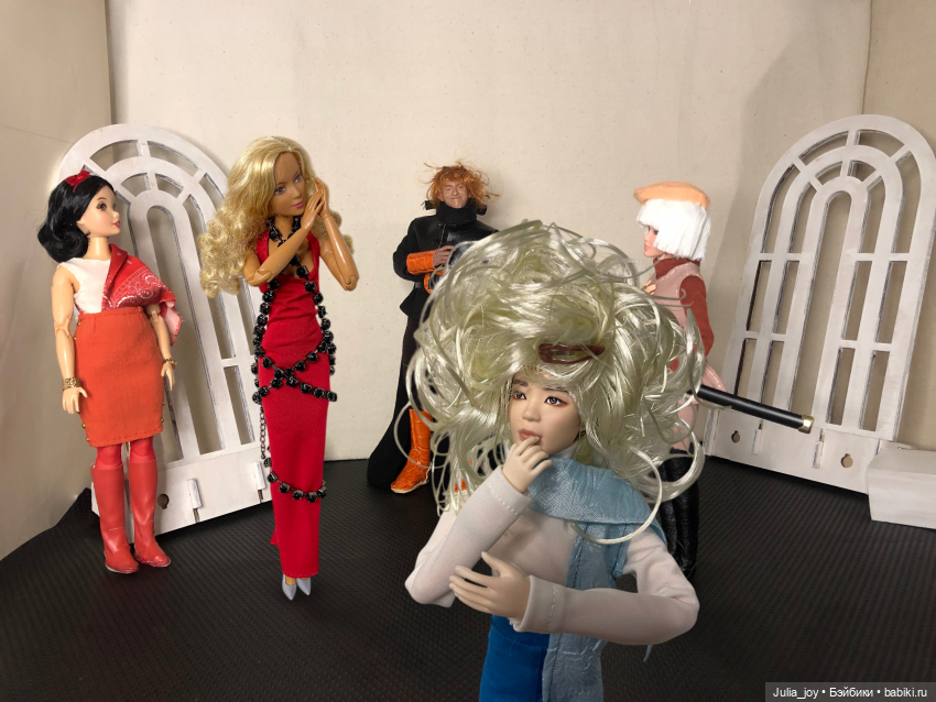 12 Ночь. У. Шекспир. Акт 3 сцена 1