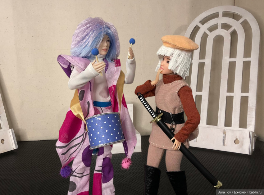 12 Ночь. У. Шекспир. Акт 3 сцена 1 (фото 3)