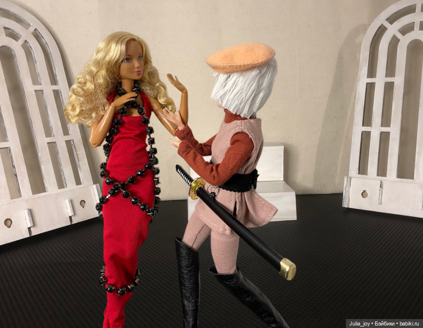 12 Ночь. У. Шекспир. Акт 3 сцена 1